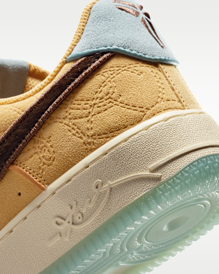 NIKE公式】ナイキ エア フォース 1 LOW プロトロ メンズシューズ